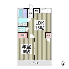 MK💞初月賃料無料✨敷金ゼロ✨礼金ゼロ✨仲介手数料ゼロ✨湘南新宿ライン宇須「蓮田」駅 バス5分 バス停まで徒歩3分👣インターネット無料🌟駐車場あり♪の画像