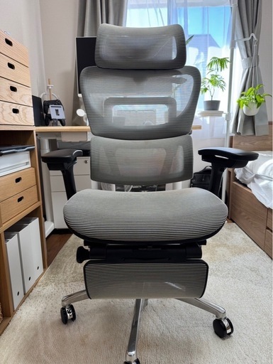 cofo chair premium(グレー)