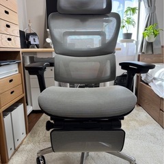 cofo chair premium(グレー)