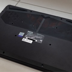 ゲーミングノートPC G-Tune