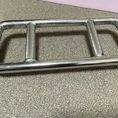 トライセプスバーの中古が安い！激安で譲ります・無料であげます