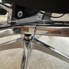 cofo chair premium(グレー)の画像