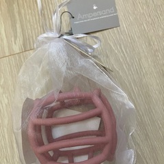 【新品】シリコンオーボール