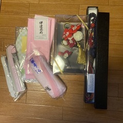 着付けセット 美品～新品
