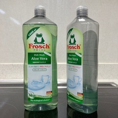食器洗い洗剤  フロッシュ 1000ml  