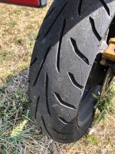 H22 CB400SF Revo NC42 元教習車 一時抹消 【公式通販】