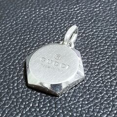 今回は、北上市のお客様よりGUCCI ヘキサゴンペンダントトップ...