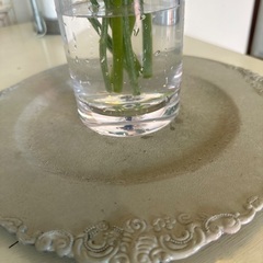 お皿　（インテリア）