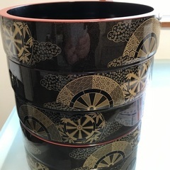 お寿司の器の画像