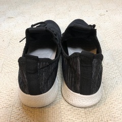 【スニーカー】size40の画像