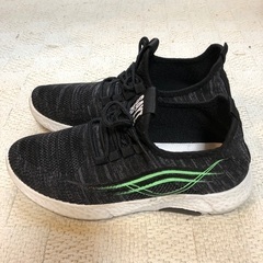 【スニーカー】size40の画像