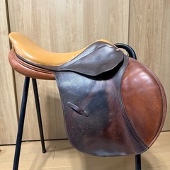 BDサドル　障害鞍　Sサイズの画像