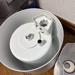 〈受け取り者様決定〉加湿器&ディフューザーの画像