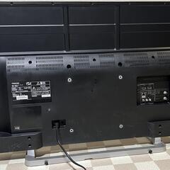 40型 東芝 REGZA 2014年製 40G9 外付けHDD対応 宮前区の画像