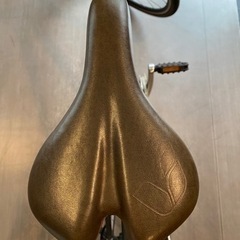 自転車 クロスバイクの画像