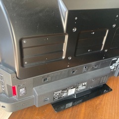 テレビ　パナソニック　ビエラの画像