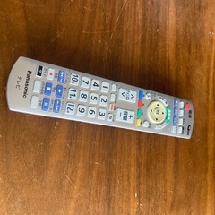 テレビ　パナソニック　ビエラの画像