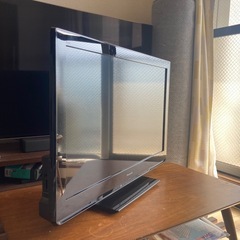 テレビ　パナソニック　ビエラ