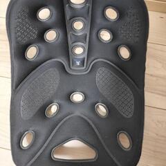 【早い者勝ち！定価6930円】骨盤サポートチェアbackjoyの画像