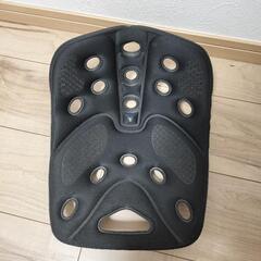 【早い者勝ち！定価6930円】骨盤サポートチェアbackjoyの画像