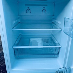 ①✓ハイアール冷凍冷蔵庫✓ ✓JR-NF148B✓