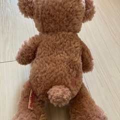 超美品！！ダッフィー&シェリーメイの画像