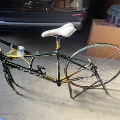サイクリング　バイク　自転車