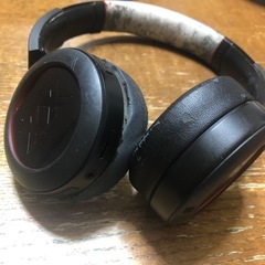 JVC ワイヤレスステレオヘッドセット HA-XP50BT 