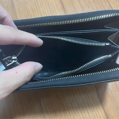 PRADA  長財布の画像