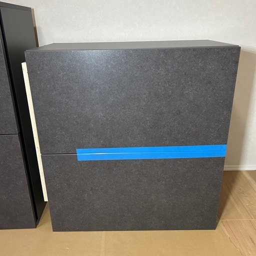 【新品未使用】LIXIL 吊り戸棚 リシェルsi　アイランドキッチン ii型