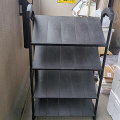 シューズラック