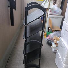 シューズラックの画像