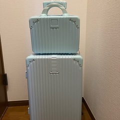 20インチ スーツケース