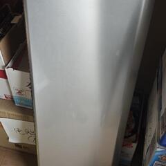 旧型アルファードサイドマフラー