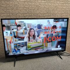 ORION オリオン 液晶テレビ OL40WD100 40型 