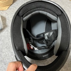ヘルメットの画像