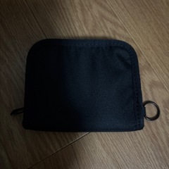 NIKE財布子供用の画像