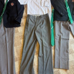 茨城県立鬼怒商業の制服
の画像