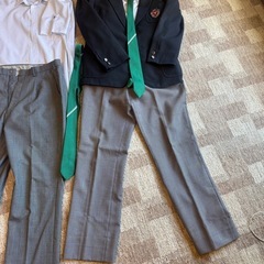 茨城県立鬼怒商業の制服
の画像