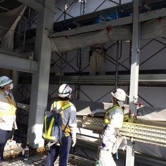 全国に案件あり‼️食事代、交通費、宿あり。簡単作業。