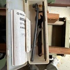 【値下げ】日立ほぞ取り29,800円→24,800円 の画像