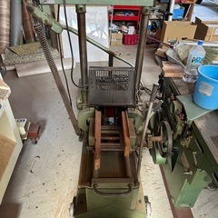 【値下げ】日立ほぞ取り29,800円→24,800円 の画像