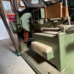 【値下げ】日立ほぞ取り29,800円→24,800円 の画像