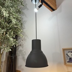 IKEA ペンダンドライト