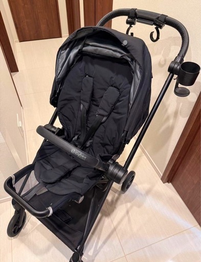 cybex MIOS サイベックス ミオス サイベックスプラチナモデル