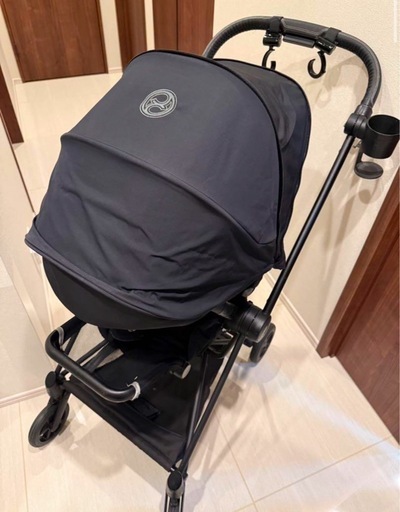 cybex MIOS サイベックス ミオス サイベックスプラチナモデル