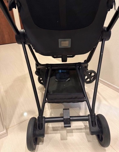 cybex MIOS サイベックス ミオス サイベックスプラチナモデル