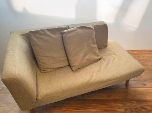 unico_SULAソファ TETSU-LOW】unico SULAシリーズ ダイニングソファ