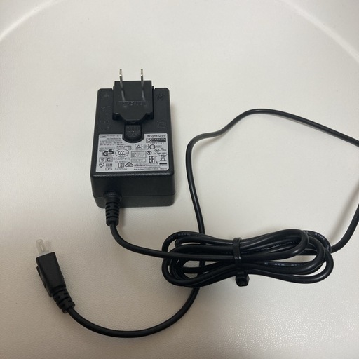 【美品】BrightSign XT244 デジタルサイネージプレーヤー XT4 