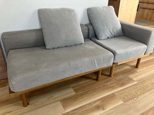 フライミー　ソファ